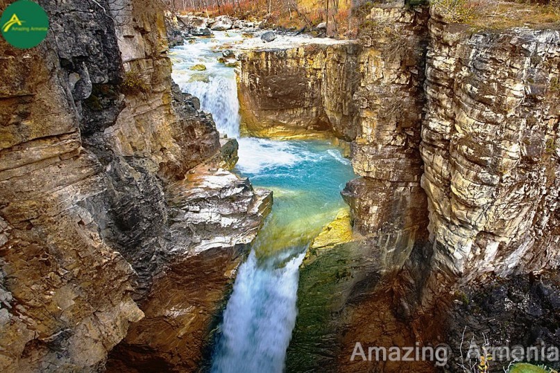 Дьявольский Мост