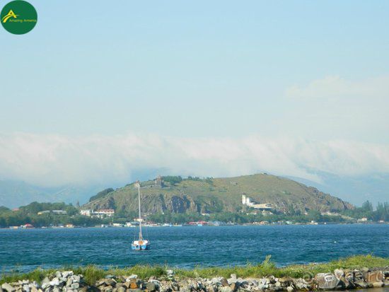 Севан-Великое озеро Армении