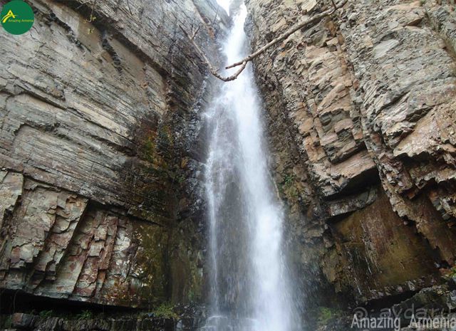 Хосровский Заповедник