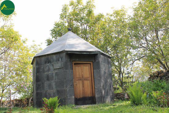 Бюраканская Астрономическая Обсерватория