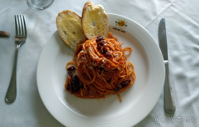 INDURUWA BEACH RESORT /Февраль 2020/