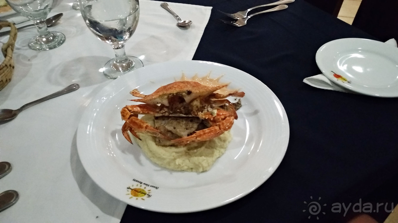 INDURUWA BEACH RESORT /Февраль 2020/