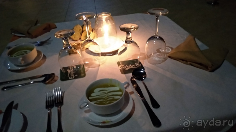 INDURUWA BEACH RESORT /Февраль 2020/