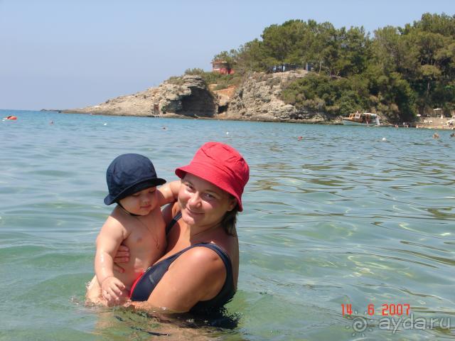 фото Utopia Beach Club