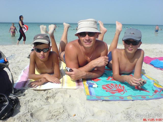 фото K-Porte Inn (ex. Gulf Inn Hotel)