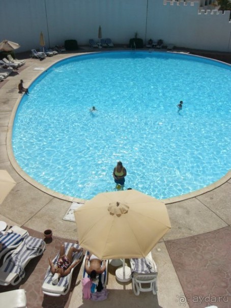 фото Dessole Royal Rojana Resort