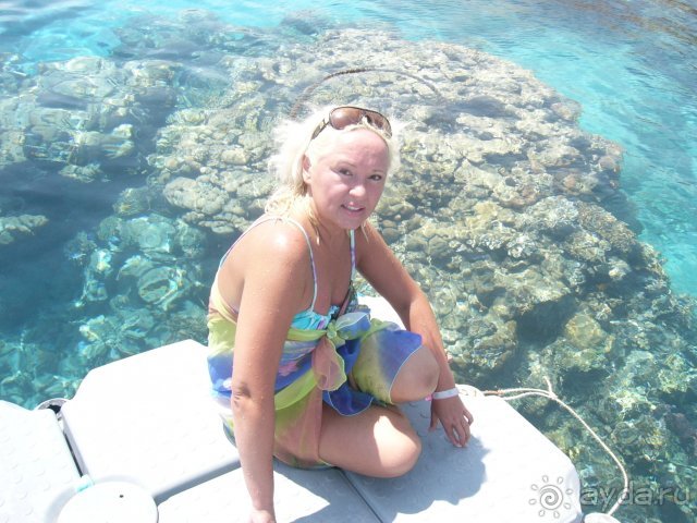 фото Dessole Royal Rojana Resort