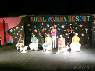 фото Dessole Royal Rojana Resort