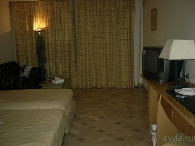 фото Dessole Royal Rojana Resort