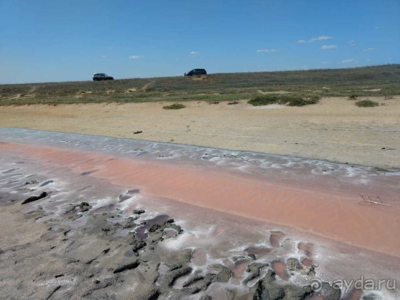 Время отдыха пролетело незаметно и с удовольствием.