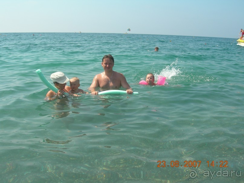 Когда же сдует с крыши отеля хотя бы одну звезду?