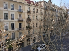 фото AinB Eixample Muntaner