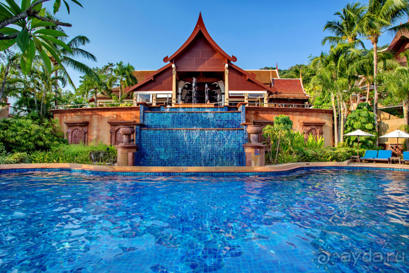 Хороший отель, еще вернемся Хороший отель, еще вернемся