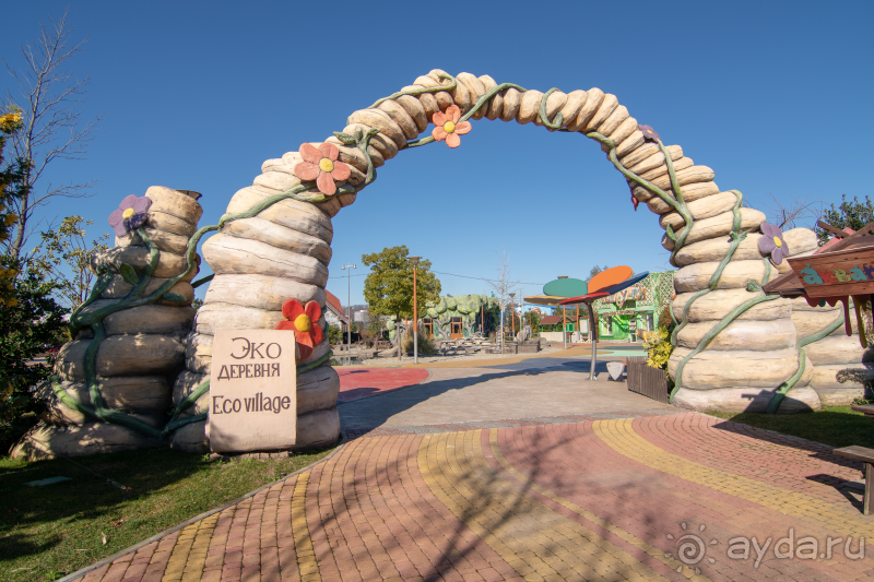 Отличная атмосферная сказка!