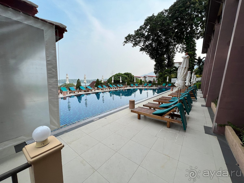 Мы в восторге!