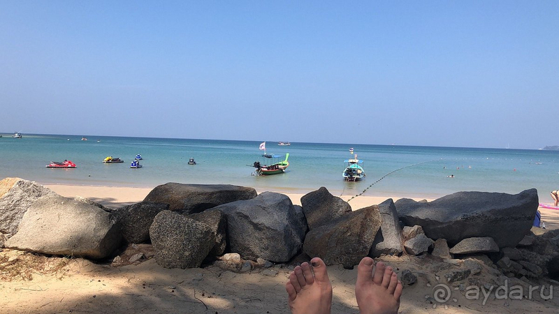 Прекрасный отель