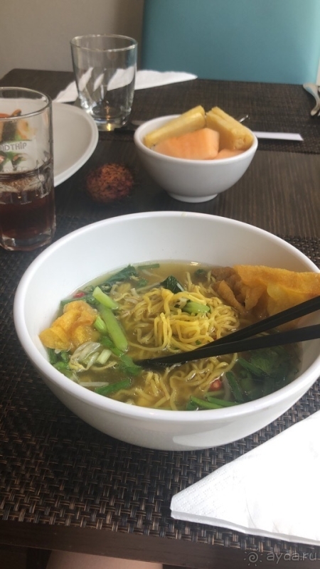 Сказочный отдых