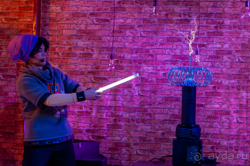 В любом случае советую, даже если с погодой не повезло.