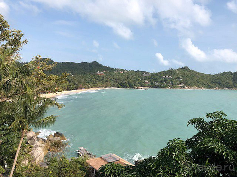 Мы обязательно приедем снова