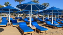 Очень довольна отдыхом в отеле Royal Grand Sharm