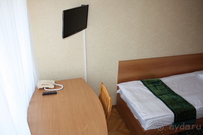 Приятный отдых в It-hotel.su 