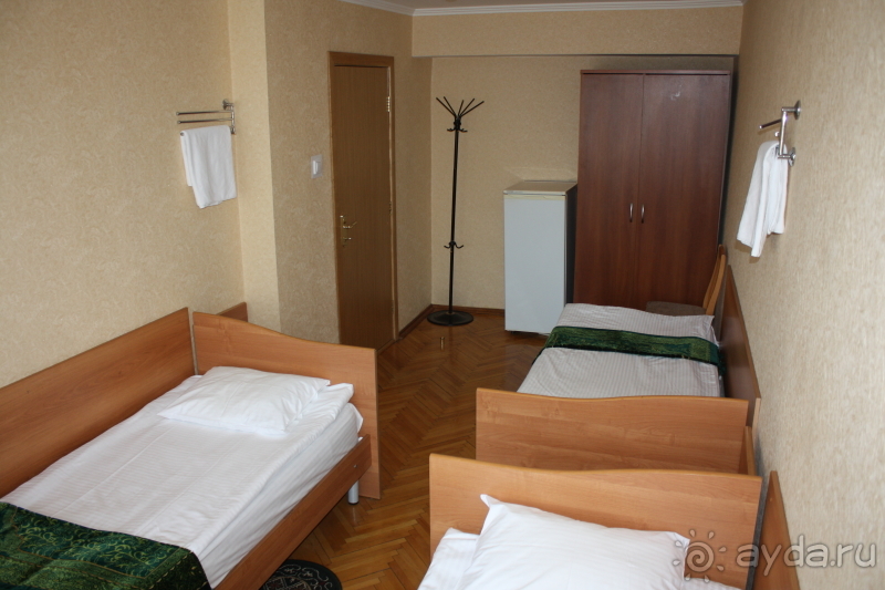 Приятный отдых в It-hotel.su 