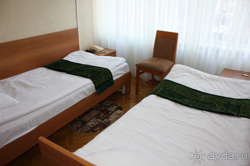 Приятный отдых в It-hotel.su 