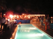 Club Boran Mare Beach