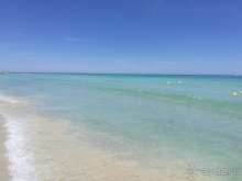 В общем отель неплохой, но для нас эта поездка оставила серьезные последствия