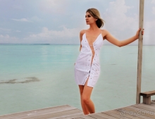 Сказочный отдых на Мальдивах 