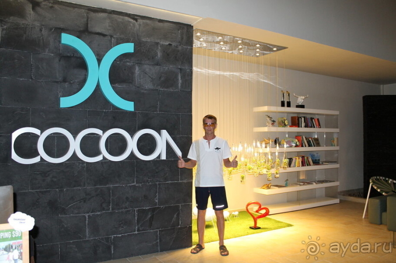 Сказочный отдых на Мальдивах 