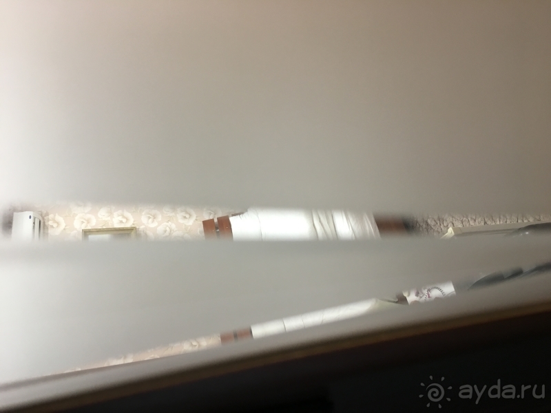 Ужас, шум, моря нет, вида нет, сервиса нет