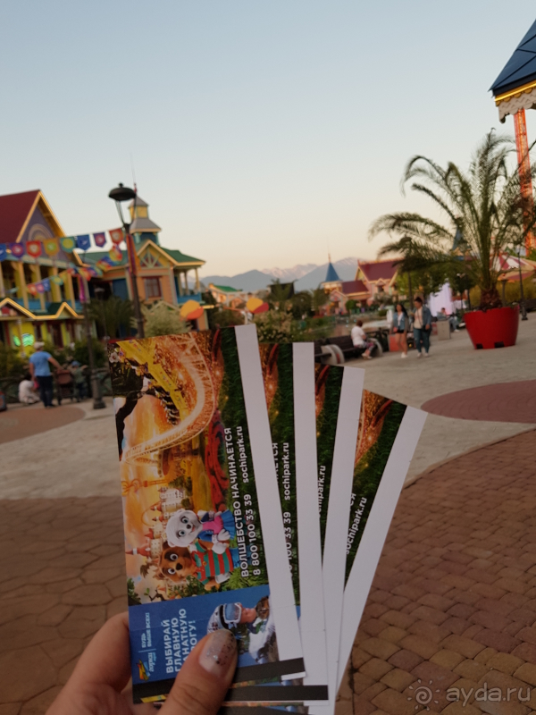 Приятный и отзывчивый персонал