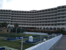 Очень достойно!