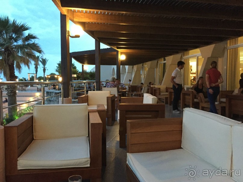 Очень достойно!