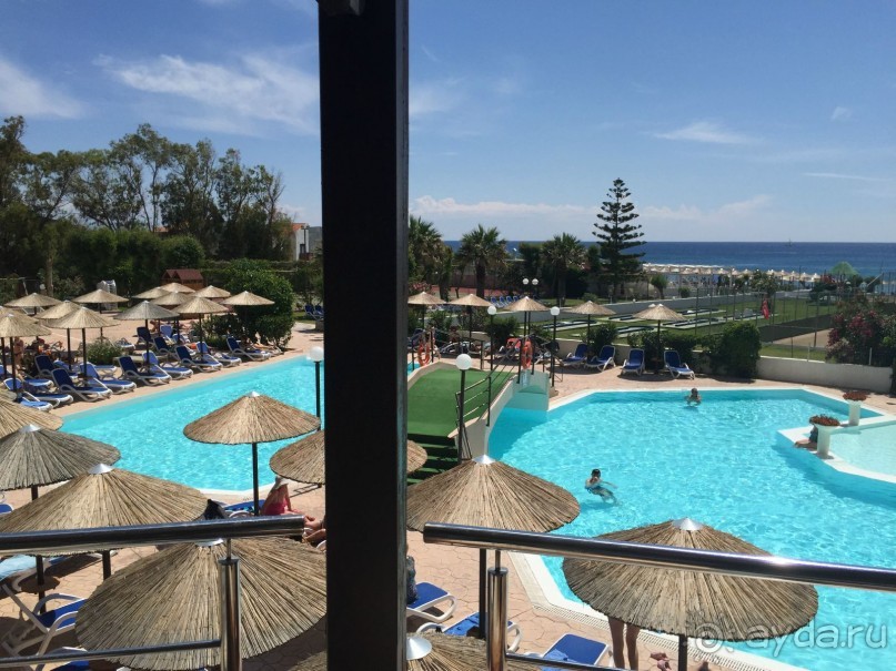 Очень достойно!