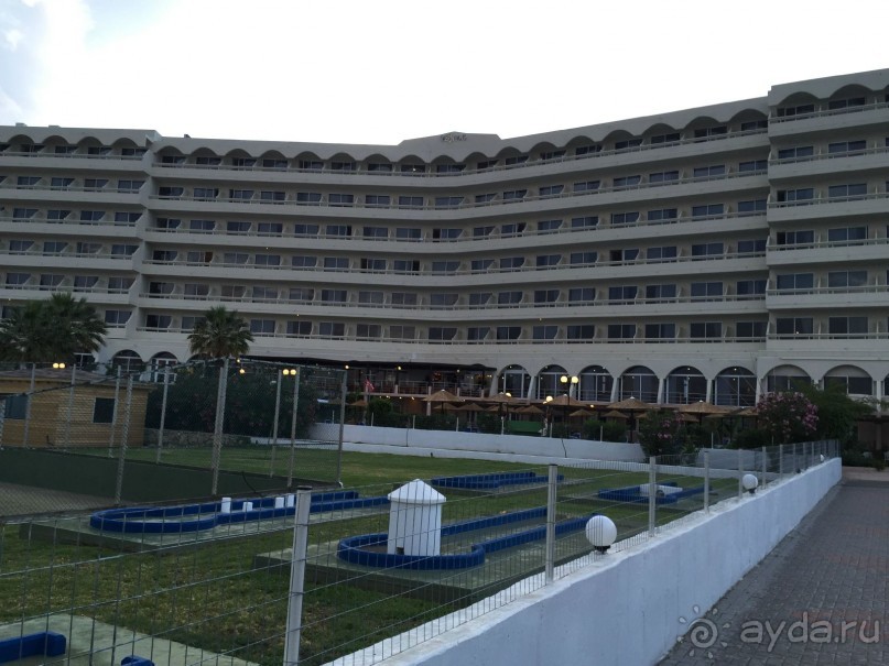 Очень достойно!