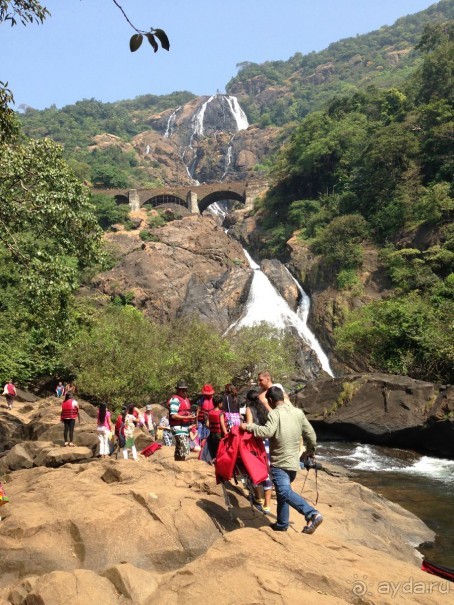 фото La Grace Resort