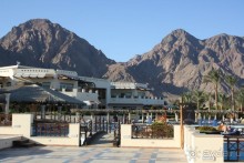 Спокойный отель с отличным сервисом, питанием... Спокойный отель с отличным сервисом, питанием...