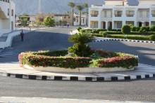 Спокойный отель с отличным сервисом, питанием... Спокойный отель с отличным сервисом, питанием...