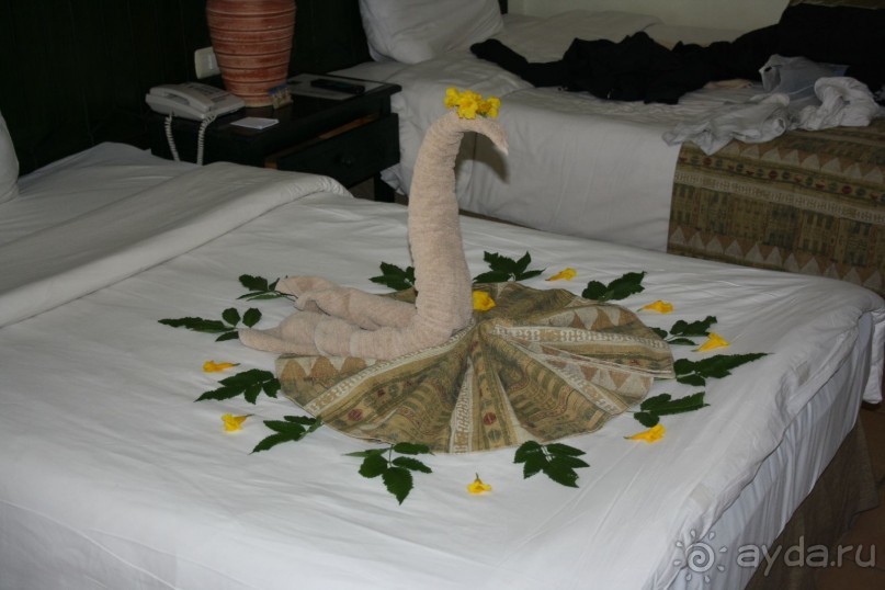 фото Golden Beach Resort 