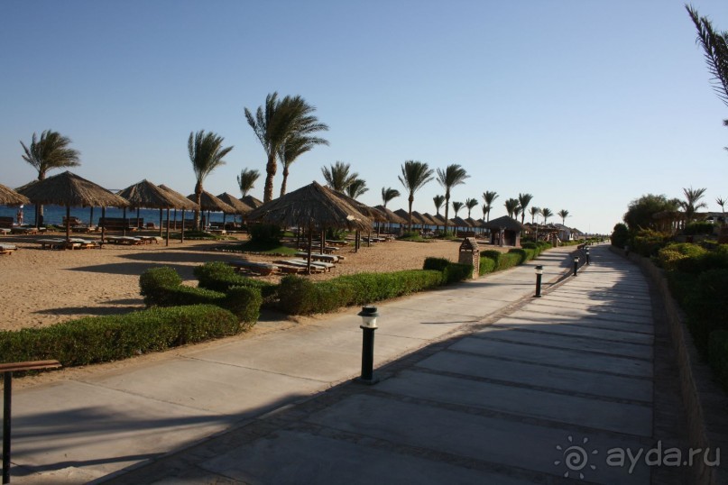 фото Golden Beach Resort 