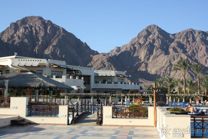 фото Golden Beach Resort 