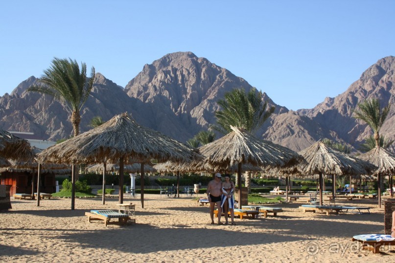 фото Golden Beach Resort 