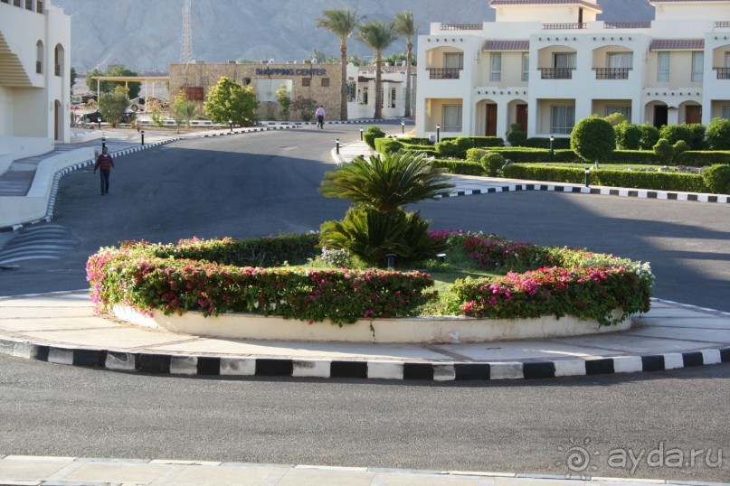 фото Golden Beach Resort 