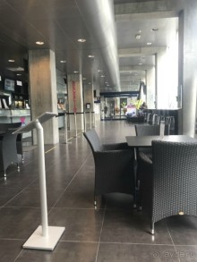 Отличное место для бюджетного размещения!