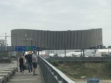 Отличное место для бюджетного размещения!