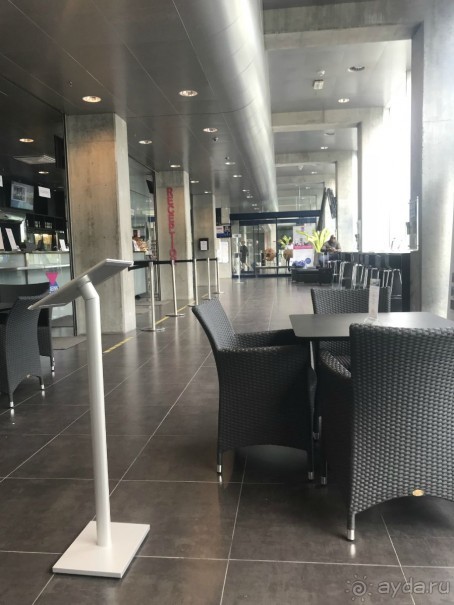 Отличное место для бюджетного размещения!