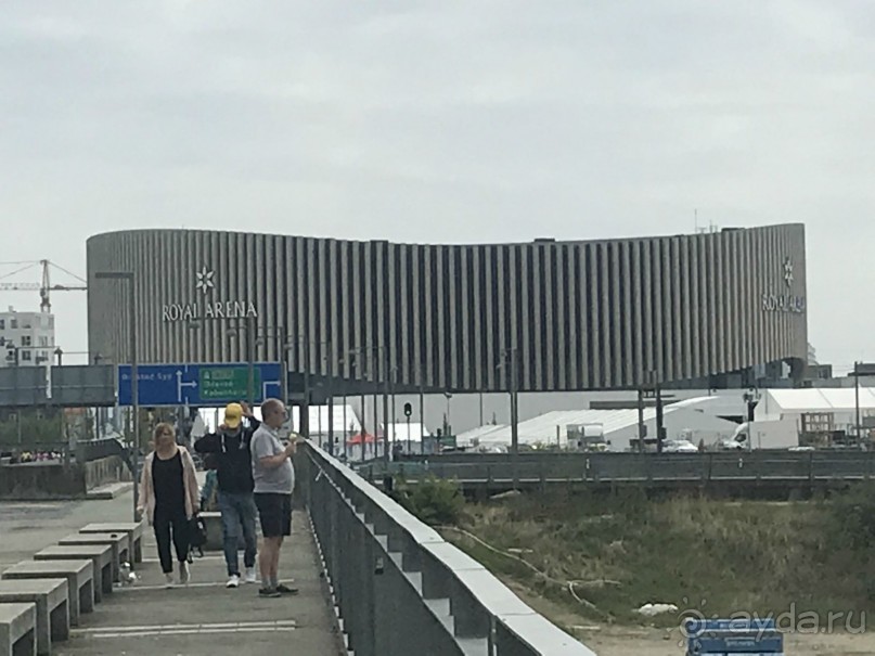 Отличное место для бюджетного размещения!