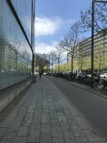 Отличное место для бюджетного размещения!